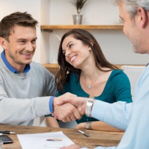 #1 Foreclosure Rescue Team in Bellevue Washington