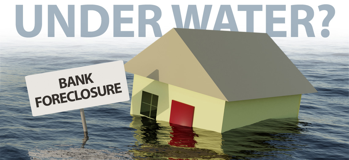 #1 Foreclosure Rescue Team in Bellevue Washington